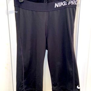 NIKE PRO BIKER SHORTS